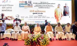 UP : राष्ट्रीय हथकरघा दिवस पर CM योगी का बड़ा संदेश, 40 हजार से अधिक कारीगरों को मिला 109 करोड़ का लाभ