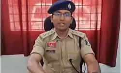 ट्रेनी IPS पर राहुल बंसल 1 करोड़ रिश्वत लेने का आरोप, CBI स्पेशल कोर्ट ने DGP से मांगी रिपोर्ट, मामले की अगली सुनवाई 11 अगस्त को