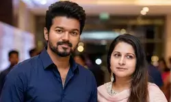 Vijay-Sangeetha : थलपति विजय और संगीता के रिश्ते में आई नई शुरुआत, नहीं होगा तलाक, पत्नी ने वापस लिया केस