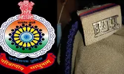 Raipur Police Transfer : रायपुर कमिश्नरेट में फेरबदल, 4 निरीक्षकों का हुआ तबादला, देखें लिस्ट