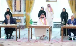 pakistan saudi turkiye joint defence agreement: सऊदी अरब, तुर्की और पाकिस्तान के डिफेंस पैक्ट, सामाने आई भारत की पहली प्रतिक्रिया