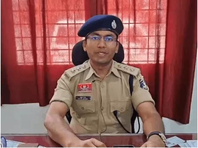 ट्रेनी IPS पर राहुल बंसल 1 करोड़ रिश्वत लेने का आरोप, CBI स्पेशल कोर्ट ने DGP से मांगी रिपोर्ट, मामले की अगली सुनवाई 11 अगस्त को