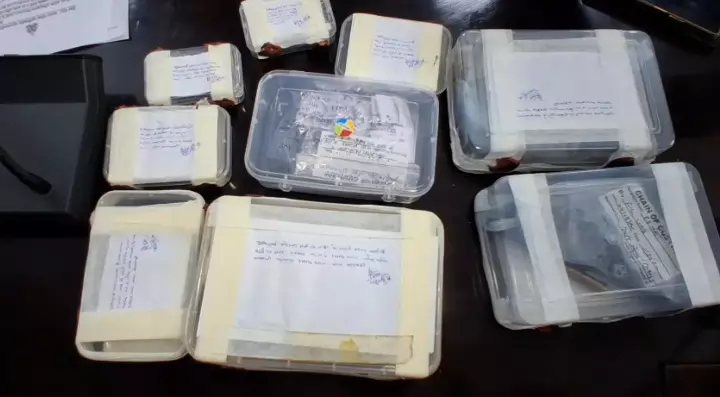 34996-untitledpng01 MP Crime : काला ईरानी गैंग पर बड़ा एक्शन, 27 किलो चांदी लूटकांड के दो आरोपी शॉर्ट एनकाउंटर में गिरफ्तार