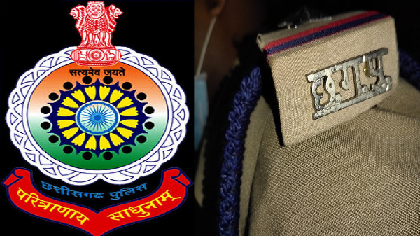 Raipur Police Transfer : रायपुर कमिश्नरेट में फेरबदल, 4 निरीक्षकों का हुआ तबादला, देखें लिस्ट