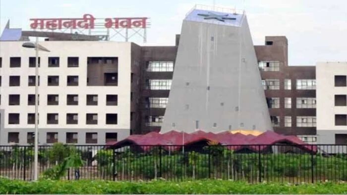 CG News : 4 नेताओं को कैबिनेट और 14 को राज्य मंत्री का दर्जा, GAD ने जारी की सूची