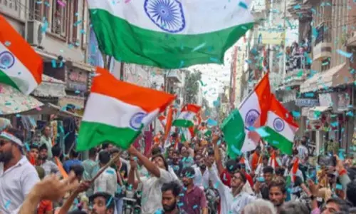 हर घर तिरंगा 2026 अभियान का शुभारंभ, 9 से 17 अगस्त तक चलेगा राष्ट्रव्यापी आयोजन