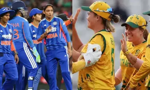 SA-W vs IND-W: भारतीय महिला टीम का दक्षिण अफ्रीका दौरे का ऐलान, टेस्ट-वनडे और टी20 का देखें पूरा शेड्यूल