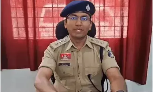 ट्रेनी IPS पर राहुल बंसल 1 करोड़ रिश्वत लेने का आरोप, CBI स्पेशल कोर्ट ने DGP से मांगी रिपोर्ट, मामले की अगली सुनवाई 11 अगस्त को ट्रेनी IPS पर राहुल बंसल 1 करोड़ रिश्वत लेने का आरोप, CBI स्पेशल कोर्ट ने DGP से मांगी रिपोर्ट, मामले की अगली सुनवाई 11 अगस्त को