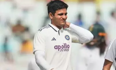 Sri Lanka vs India Warm-up Match: चोटिल शुभमन गिल पहले वॅार्म-अप मैच से हुए बाहर, केएल राहुल संभालेंगे कमान
