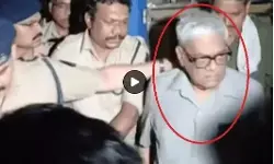 Raipur City News: क्रिश्चियन फोरम के पदाधिकारी अरूण पन्नालाल गिरफ्तार, भगवान शिव पर सोशल मीडिया पर कथित आपत्तिजनक टिप्पणी के बाद पुलिस ने लिया हिरासत में