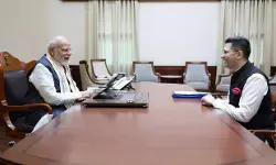 Raghav Chadha meets Prime Minister Narendra Modi: एक ऐसी सुबह जिसे मैं हमेशा संजो कर रखूंगा, पीएम मोदी से राघव चड्ढा की मुलाकात ने बढ़ाई पंजाब की सियासी हलचल, मिलेगा बड़ा रोल