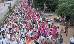 CG News : बस्तर के 92 गांवों में पहली बार फहरेगा तिरंगा, 500 से ज्यादा स्कूल-चौराहे होंगे शहीदों के नाम