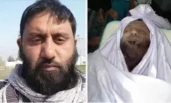 पाकिस्तान में लश्कर कमांडर सईद कारी की संदिग्ध मौत,हाफिज सईद का करीबी था कारी पाकिस्तान में लश्कर कमांडर सईद कारी की संदिग्ध मौत,हाफिज सईद का करीबी था कारी