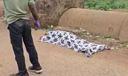Raipur City Crime : 3 दिन से लापता युवक की संदिग्ध हालत में मिली लाश, सीमेंट पाइप में छिपाने की आशंका