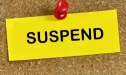 Headmaster Suspended : स्कूल में नशे की हालत में मिले प्रधानपाठक पर गिरी गाज, DEO ने किया निलंबित