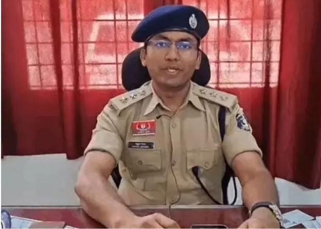 CG Breaking: ट्रेनी IPS राहुल बंसल के खिलाफ अभियोजन स्वीकृति की मांग, अधिवक्ता मृगेंद्र सिंहदेव ने विशेष न्यायाधीश के कोर्ट में दाखिल किया आवेदन