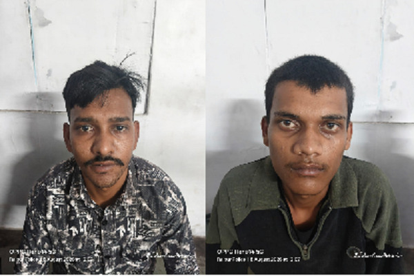 Raipur City Crime : आपसी विवाद में युवक पर जानलेवा हमला, इलाज के दौरान मौत, कुछ घंटों में दो आरोपी गिरफ्तार