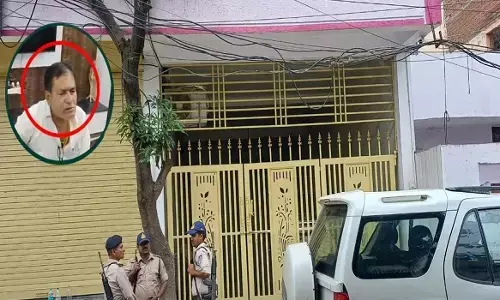 MP Lokayukta Raid : ग्रामीण विकास बैंक के क्लर्क के ठिकानों पर छापा, 6 करोड़ से ज्यादा की संपत्ति का खुलासा