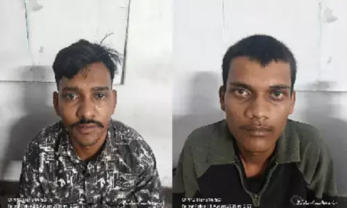 Raipur City Crime : आपसी विवाद में युवक पर जानलेवा हमला, इलाज के दौरान मौत, कुछ घंटों में दो आरोपी गिरफ्तार Raipur City Crime : आपसी विवाद में युवक पर जानलेवा हमला, इलाज के दौरान मौत, कुछ घंटों में दो आरोपी गिरफ्तार