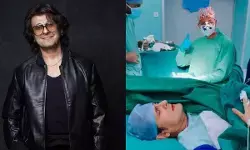 Sonu Nigam : दर्द के बीच भी नहीं टूटा सुरों का साथ, सर्जरी के दौरान सोनू निगम ने गाया रफी साहब का गीत