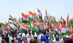 CG News : 10 अगस्त को रायपुर में निकलेगी तिरंगा यात्रा, 3 घंटे कई प्रमुख मार्ग रहेंगे बंद, जानें डायवर्सन रूट
