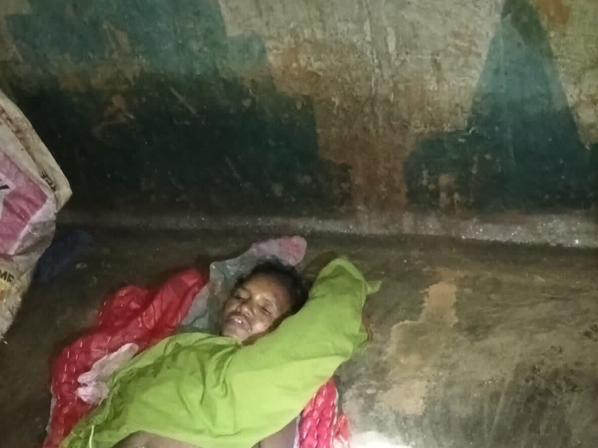 CG Crime : खेत में रोपा लगाने के दौरान हुआ विवाद, नशे में पति ने पत्नी की पीट-पीटकर की हत्या