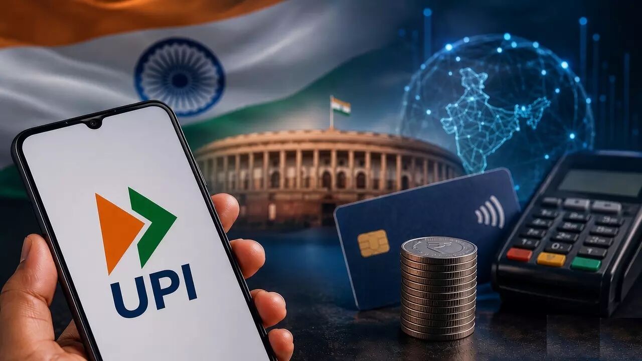 UPI पेमेंट पर चार्ज लगेगा या नहीं? सरकार ने किया साफ, FM ने कहा- आम यूजर्स के लिए ट्रांजैक्शन…