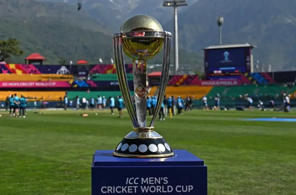 ODI World Cup 2027: अफगानिस्तान ने पक्का किया 2027 वर्ल्ड कप का टिकट, आखिरी जगह के लिए बांग्लादेश-वेस्टइंडीज में जंग