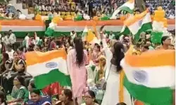 raipur-tiranga-yatra: तिरंगा लेकर निकले रायपुरियन, सीएम साय, डिप्टी सीएम अरुण साव भी शामिल, इंडोर स्टेडियम से सुभाष स्टेडियम तक जाएगी तिरंगा यात्रा, देखें लाइव