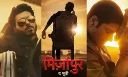 Mirzapur The Movie के नए पोस्टर्स ने मचाया तहलका, मुन्ना भैया से गुड्डू पंडित तक दिखा दमदार अंदाज; फैंस में बढ़ी एक्साइटमेंट Mirzapur The Movie के नए पोस्टर्स ने मचाया तहलका, मुन्ना भैया से गुड्डू पंडित तक दिखा दमदार अंदाज; फैंस में बढ़ी एक्साइटमेंट