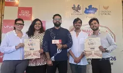 MP News : इंदौर में पहली बार सजेगा ‘मध्य प्रदेश फ़ूड फ़ेस्टिवल’, एक ही छत के नीचे मिलेगा प्रदेश का असली स्वाद