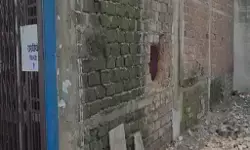Raipur City Crime : ज्वेलर्स दुकान पर बड़ा धावा, दीवार में छेद कर घुसे चोर, 20 किलो चांदी समेत लाखों का माल पार