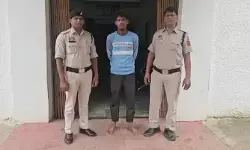 CG Crime : जली हुई महिला की मौत की गुत्थी सुलझी, शराब पार्टी के बाद विवाद बना हत्या की वजह, एक गिरफ्तार