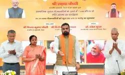 Bihar News: बिहार में सामाजिक सुरक्षा पेंशन की बड़ी सौगात, CM सम्राट चौधरी ने 1 करोड़ से ज्यादा लाभुकों को भेजी राशि
