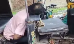 CG Accident : दिनदहाड़े ऑटो चालक की गला रेतकर हत्या, शराब भट्ठी के सामने वारदात से मचा हड़कंप
