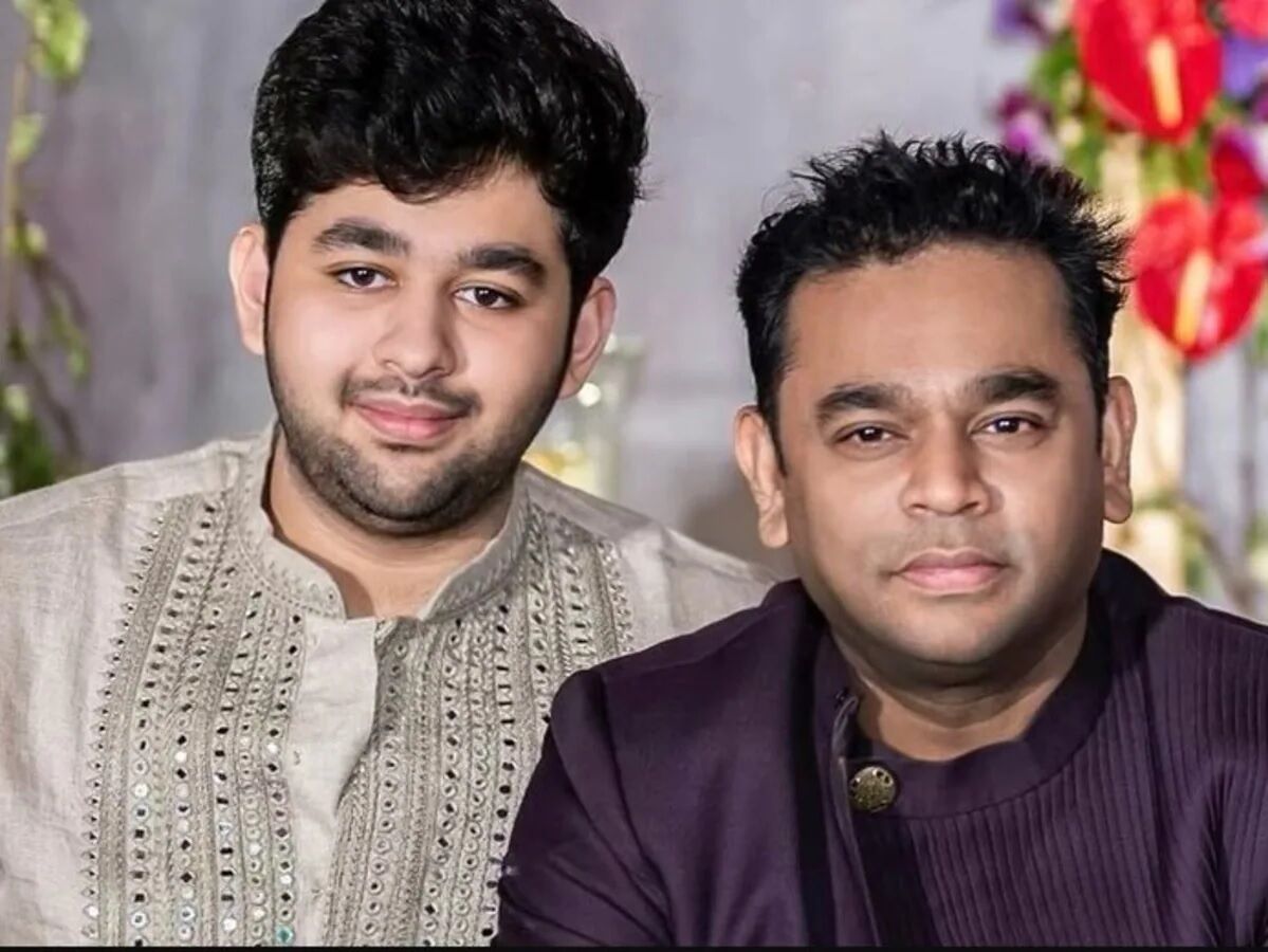 AR Rahman: बाल बाल बचे AR रहमान के बेटे अमीन, चेन्नई में हुआ एक्सीडेंट, खुद ड्राइव रहे थे पोर्श कार