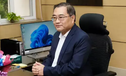 Former Chairman L. Khiangte Arrested: छात्रों के आंदोलन के बीच JPSC के पूर्व चेयरमैन एल. खियांगते गिरफ्तार, परीक्षा धांधली मामले में CID का बड़ा एक्शन