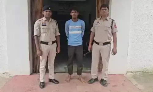 CG Crime : जली हुई महिला की मौत की गुत्थी सुलझी, शराब पार्टी के बाद विवाद बना हत्या की वजह, एक गिरफ्तार