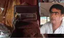 gurmukh jumnani sitar gutkha case: गुटखा किंग गुरमुख जुमनानी पर 317 करोड़ की टैक्स-पेनल्टी, स्टेट जीएसटी ने दिया 90 दिन का अल्टीमेटम, कुर्क होगी संपत्ति