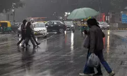 CG Weather : 3 दिन बाद फिर एक्टिव होगा मानसून, रायपुर समेत 16 जिलों में आज यलो अलर्ट