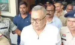 chhattisgarh-liquor-scam: 3400 करोड़ के शराब घोटाले में ED ने कांग्रेस नेता रामगोपाल अग्रवाल गिरफ्तार, आज कोर्ट में पेशी