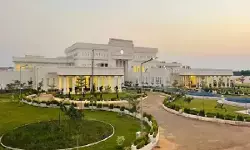 Chhattisgarh Hareli Tihaar: हरेली तिहार: नवा रायपुर CM हाउस में पहली बार सजेगा गांव का रंग, मंत्री-विधायक चढ़ेंगे गेड़ी