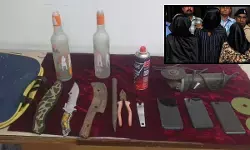 CG Crime : शराब दुकान लूटकांड का खुलासा, कर्ज चुकाने रची थी साजिश, 3 आरोपी गिरफ्तार