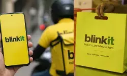 Blinkit License Suspended: FDA का बड़ा एक्शन, Blinkit का लाइसेंस सस्पेंड, जांच में मिलीं गंभीर खामियां
