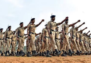 chhattisgarh-police-recruitment: छत्तीसगढ़ में पुलिस भर्ती मुख्य परीक्षा की तारीख बदली, अब 2 से 4 नवंबर तक होगी परीक्षा