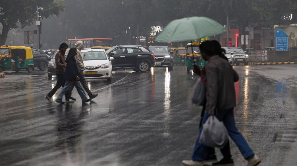 CG Weather : 3 दिन बाद फिर एक्टिव होगा मानसून, रायपुर समेत 16 जिलों में आज यलो अलर्ट