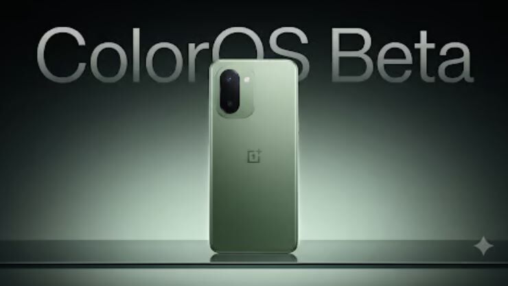 इंतजार खत्म : OnePlus 15 सीरीज में ColorOS की एंट्री, भारत में 600 यूजर्स के साथ शुरू हुआ क्लोज्ड बीटा टेस्ट, जानें यूजर्स के लिए क्या बदलेगा?