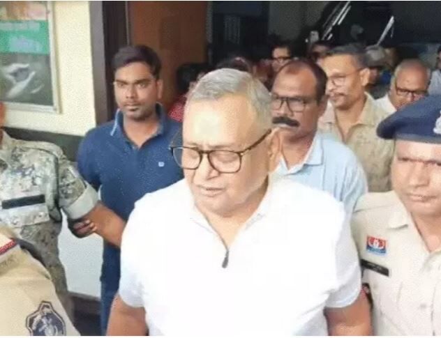 chhattisgarh-liquor-scam: 3400 करोड़ के शराब घोटाले में ED ने कांग्रेस नेता रामगोपाल अग्रवाल गिरफ्तार, आज कोर्ट में पेशी