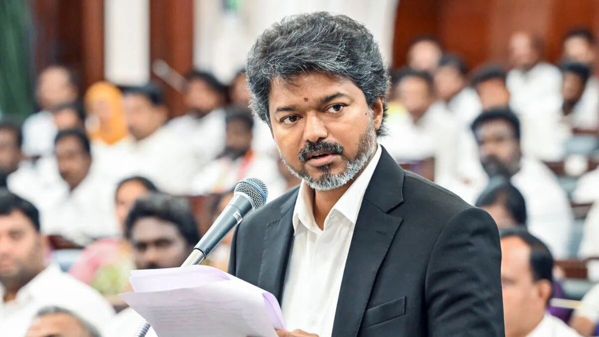 Tamil Nadu Assembly: तमिलनाडु विधानसभा में NEET खत्म करने का प्रस्ताव पास, 12वीं के मार्क्स से मेडिकल एडमिशन की मांग