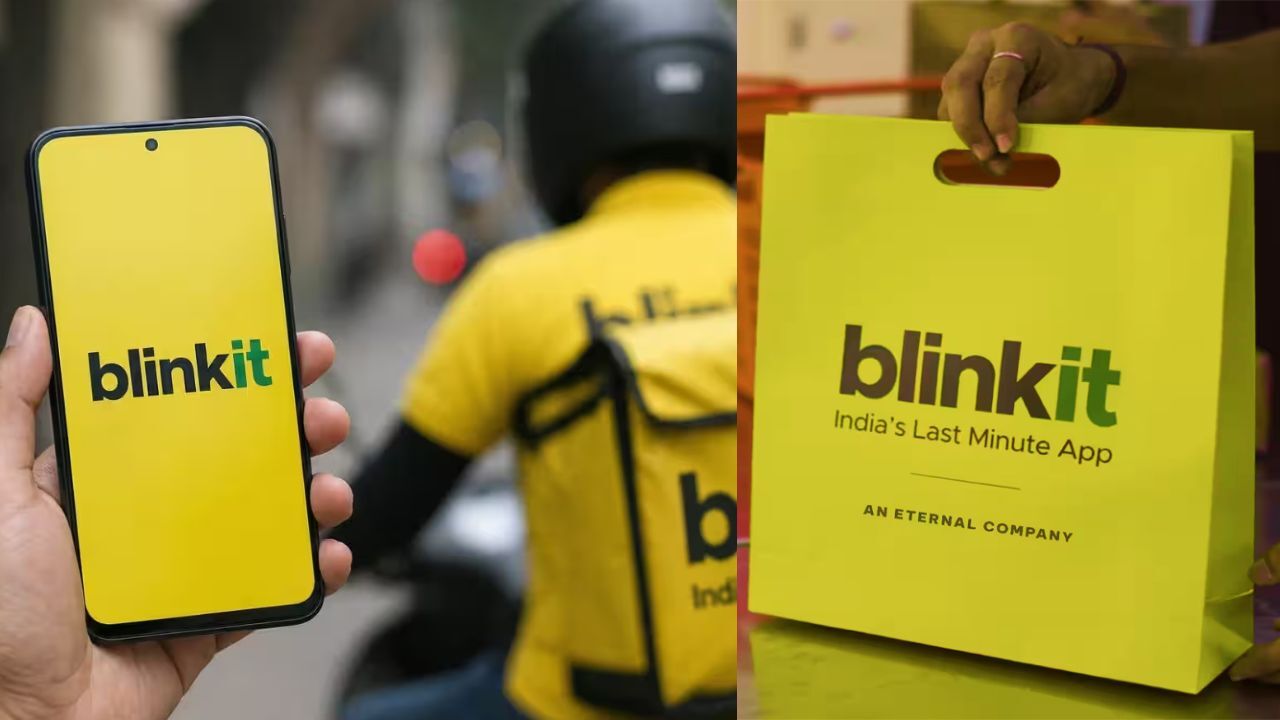 Blinkit License Suspended: FDA का बड़ा एक्शन, Blinkit का लाइसेंस सस्पेंड, जांच में मिलीं गंभीर खामियां